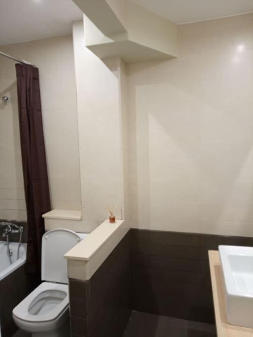 El Piset De La Font Apartment Onda Exterior photo